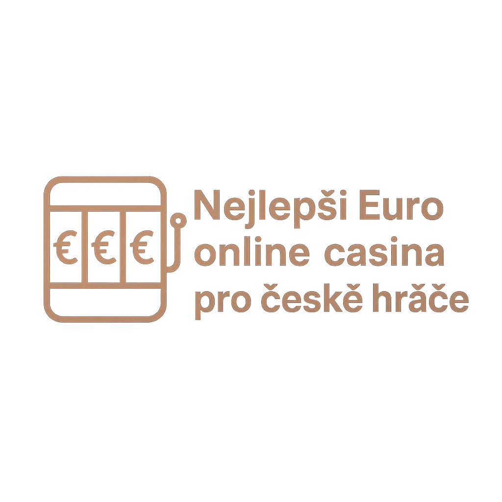 Nejlepší Euro online casina pro české hráče